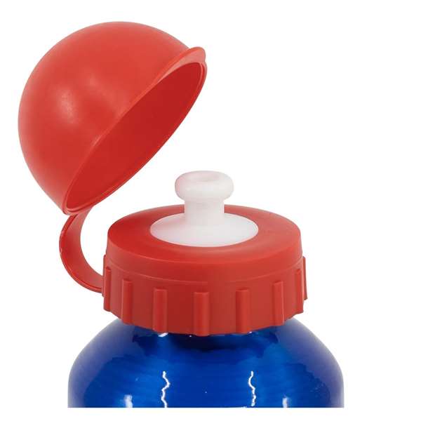 Stor Botella de aluminio Super Mario 400 ml