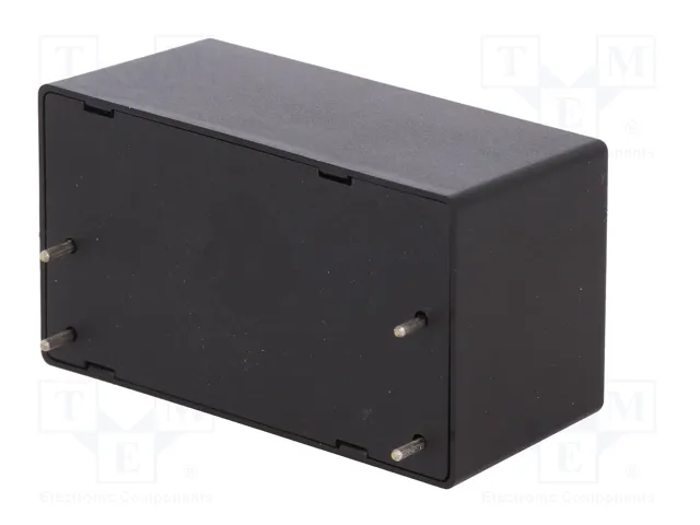 MEAN WELL MPM-10-24 Convertidor AC/DC 10W 24V DC MEAN WELL MPM-10-24 Convertidor AC/DC 10W 24V DC