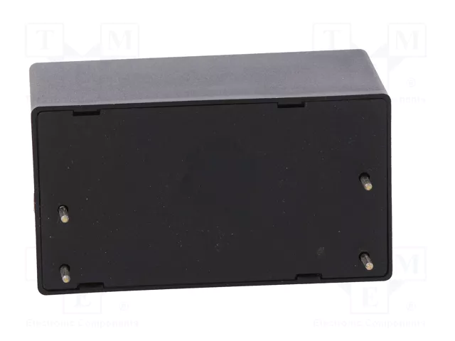 MEAN WELL MPM-10-24 Convertidor AC/DC 10W 24V DC MEAN WELL MPM-10-24 Convertidor AC/DC 10W 24V DC