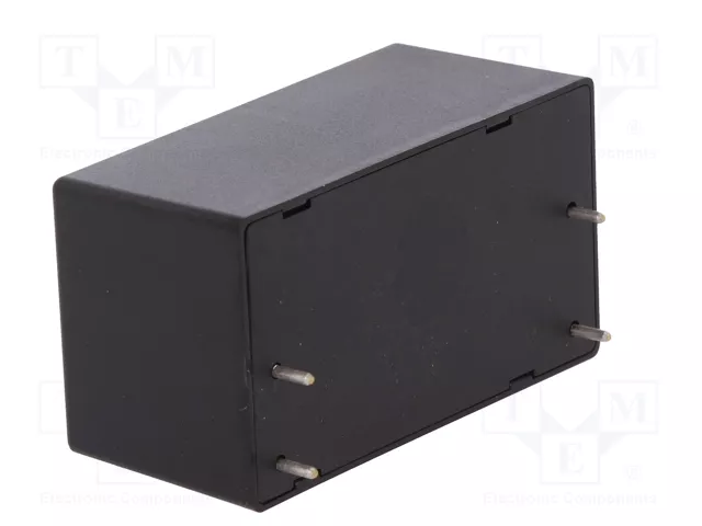 MEAN WELL MPM-10-24 Convertidor AC/DC 10W 24V DC MEAN WELL MPM-10-24 Convertidor AC/DC 10W 24V DC