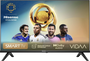 Hisense 40A4N Smart TV Full HD 40 Pulgadas Negro