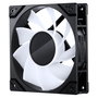 Phanteks M25G2-120 D-RGB Reverse Pack de 3 ventiladores de 120mm azul/negro