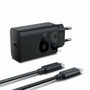 Lenovo Cargador de pared USB-C 68 W Negro