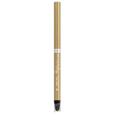 L'Oréal Paris INFAILLIBLE GRIP 36H eyeliner Soft Gold