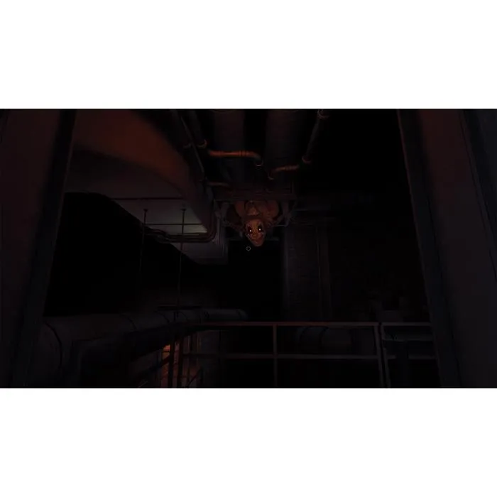 Just For Games Five Nights at Freddy's: El secreto del imitador (PS5) AABHT66530