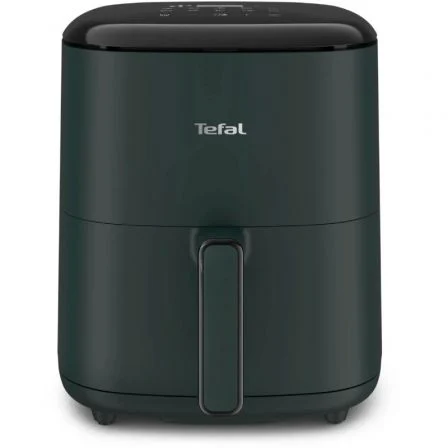 Freidora sin Aceite Tefal EY245310 Negro Verde 1500 W 5 L