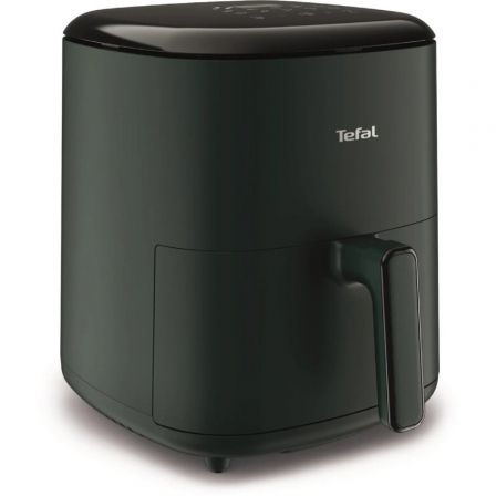 Freidora sin Aceite Tefal EY245310 Negro Verde 1500 W 5 L
