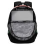 Pro-Dg Mochila Running PLUS California PRO-DG Multicolor, 32L, Ripstop, Puerto USB, con Respaldo Acolchado