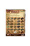 Sas Trade Invaders Libro Tablero de Juego Epic Forge Heroic Fantasy Exterior (30 Mapas XL) Tapas Duras