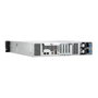 QNAP TS-h1277AXU-RP-R5-16G NAS de 12 bahías 2U para Rack, AMD Ryzen 5 Pro 7645 6 Núcleos, 16 GB DDR5, Sin Unidades, QuTS hero
