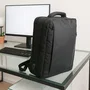 Maillon technologique Mochila Thun USB 16 Black