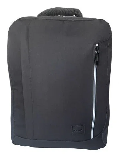 Maillon technologique Mochila Thun USB 16 Black