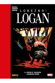 Panini España S.A. Lobezno: Logan