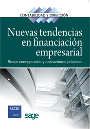 PROFIT, Nuevas tendencias en financiación empresarial