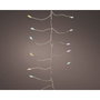 Lumineo Guirnalda de microleds Compact twinkle, 480 leds, multicolor suave