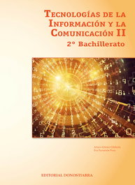 DONOSTIARRA, Tecnologías de la información y comunicación II - 2º Bachillerato