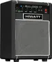 HIWATT Bulldog Amplificador Bajo Combo Bluetooth 17W 1x8"
