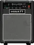 HIWATT Bulldog Amplificador Bajo Combo Bluetooth 17W 1x8"