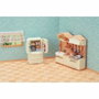 Sylvanian Families La cocina amueblada 5341