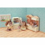 Sylvanian Families La cocina amueblada 5341