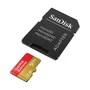 SanDisk Extreme 128 GB MicroSDXC UHS-I