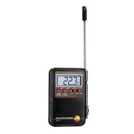 TESTO UNIVERSAL Termómetro Cocina Digital con Rango de Medición -50 ºC a +150 ºC