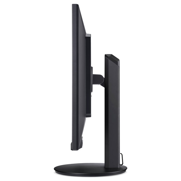 Acer CB322QU E Monitor Profesional 31.5 Pulgadas Quad HD Plata Acer CB322QU E Monitor Profesional 31.5 Pulgadas Quad HD Plata