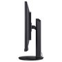 Acer CB322QU E Monitor Profesional 31.5 Pulgadas Quad HD Plata