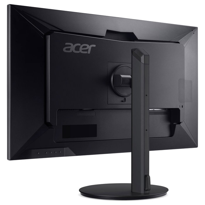 Acer CB322QU E Monitor Profesional 31.5 Pulgadas Quad HD Plata Acer CB322QU E Monitor Profesional 31.5 Pulgadas Quad HD Plata