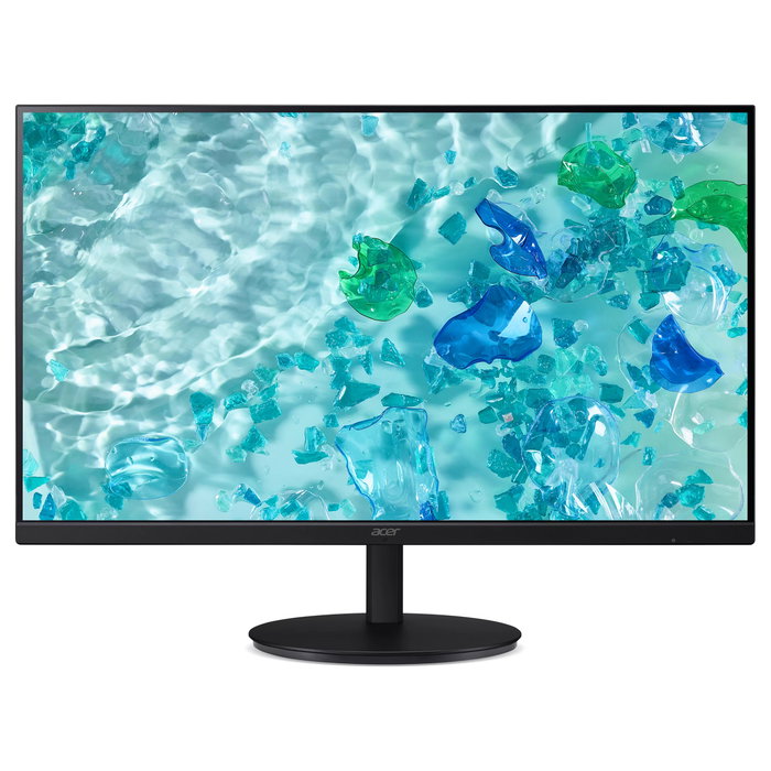 Acer CB322QU E Monitor Profesional 31.5 Pulgadas Quad HD Plata Acer CB322QU E Monitor Profesional 31.5 Pulgadas Quad HD Plata