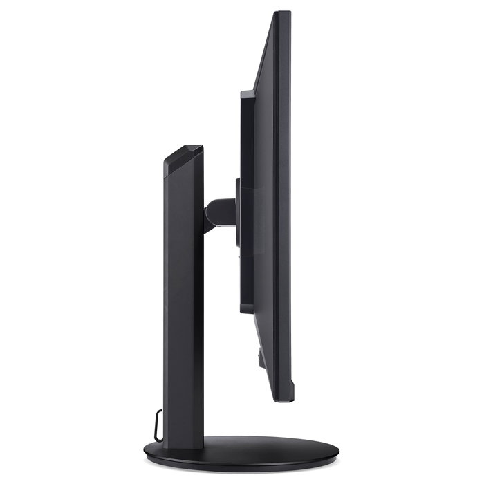 Acer CB322QU E Monitor Profesional 31.5 Pulgadas Quad HD Plata Acer CB322QU E Monitor Profesional 31.5 Pulgadas Quad HD Plata