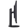 Acer CB322QU E Monitor Profesional 31.5 Pulgadas Quad HD Plata