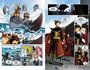 Avatar 04 La Leyenda de Aang - Humo y Sombra