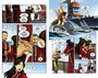 Avatar 04 La Leyenda de Aang - Humo y Sombra