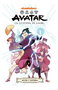 Avatar 04 La Leyenda de Aang - Humo y Sombra