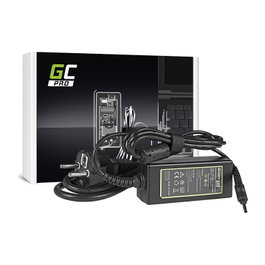Green Cell AD18AP Adaptador de corriente 19V 2.1A 40W para Samsung