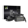Green Cell AD18AP Adaptador de corriente 19V 2.1A 40W para Samsung