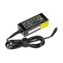 Green Cell AD18AP Adaptador de corriente 19V 2.1A 40W para Samsung