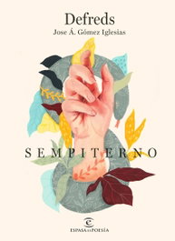 SEMPITERNO, Defreds - ESPASA CALPE