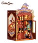 Maqueta Book Nook Amazing Toy Store 17 x 12 cm