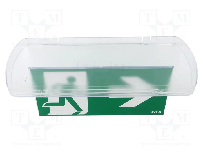 EATON ELECTRIC Pantalla SafeLite SL2PPLR