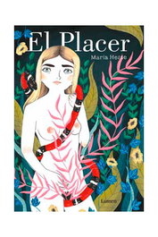 Penguin Random House Grupo Editorial, S.A.U. El Placer de María Hesse