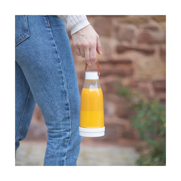 Livoo Licuadora portátil DOP241W Blanca Livoo Licuadora portátil DOP241W Blanca