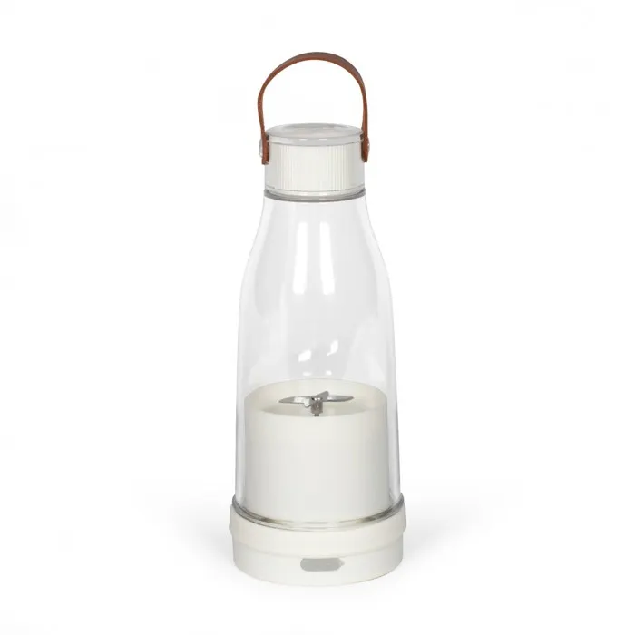 Livoo Licuadora portátil DOP241W Blanca Livoo Licuadora portátil DOP241W Blanca