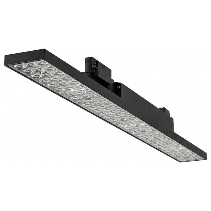 Synergy21 Synergy 21 LED Track-Serie para riel VLE 48W 60° ww CRI>90 B Synergy21 Synergy 21 LED Track-Serie para riel VLE 48W 60° ww CRI>90 B