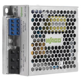 WAGO 787-1712 Fuente de alimentación 60 W 24VDC 2,5A