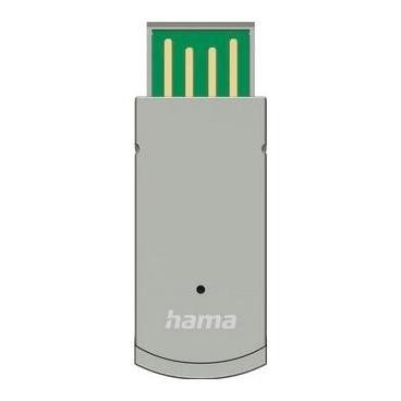 Hama Spot-Pointer Presentador con Puntero Láser e Iluminación de Puntos
