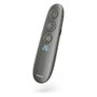 Hama Spot-Pointer Presentador con Puntero Láser e Iluminación de Puntos