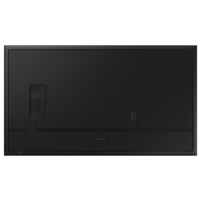 Samsung QB43C Monitor 43 Pulgadas 4K UHD 3840 x 2160 VA 8ms 60Hz HDMI USB DisplayPort WiFi Bluetooth VESA Negro