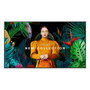 Samsung Digital Signage QBC Serie 43" QB43C Monitor Profesional LH43QBCEBGCXEN